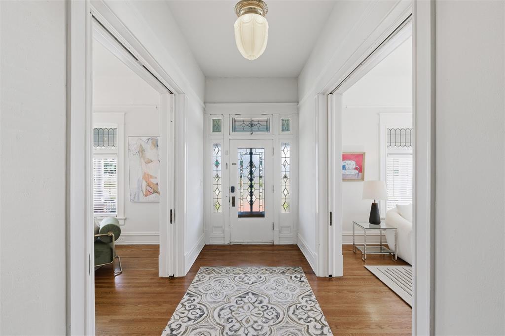 Bellevue Hill Add - Residential