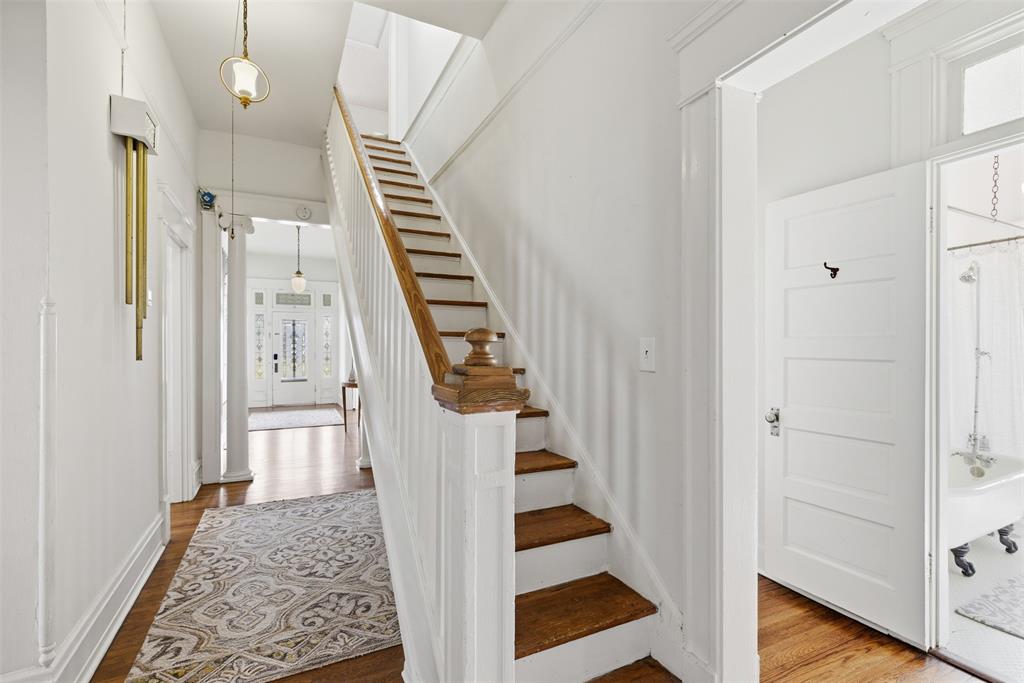 Bellevue Hill Add - Residential