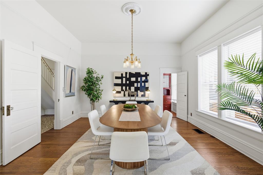 Bellevue Hill Add - Residential