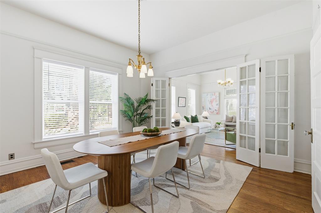 Bellevue Hill Add - Residential