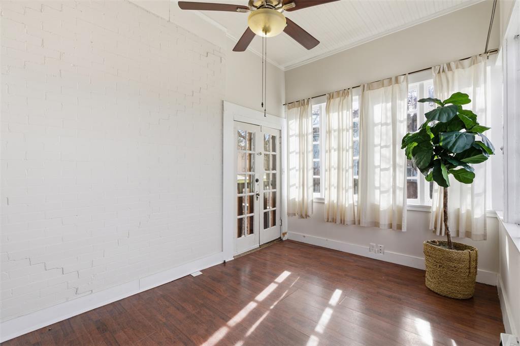 Bellevue Hill Add - Residential