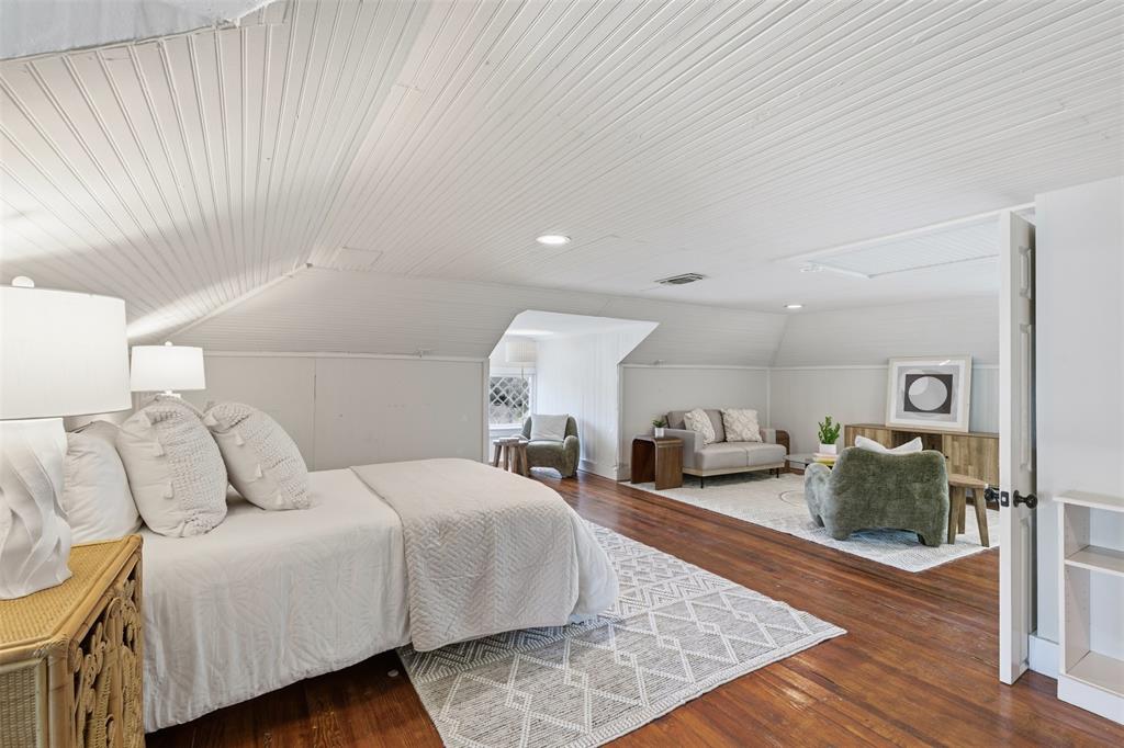 Bellevue Hill Add - Residential