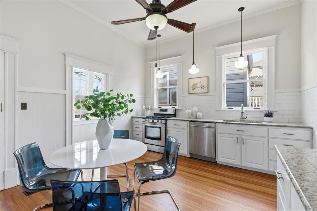 Bellevue Hill Add - Residential