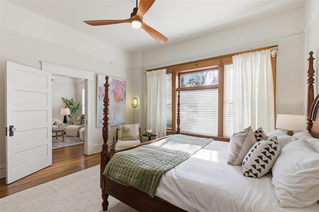 Bellevue Hill Add - Residential