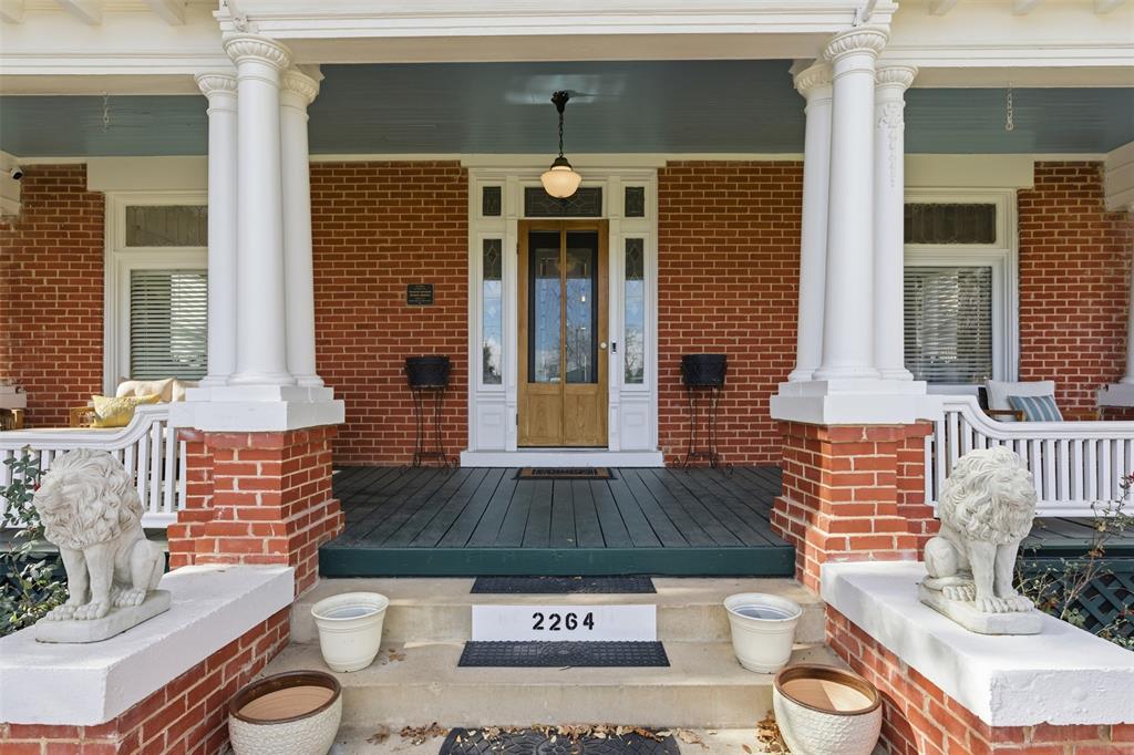 Bellevue Hill Add - Residential