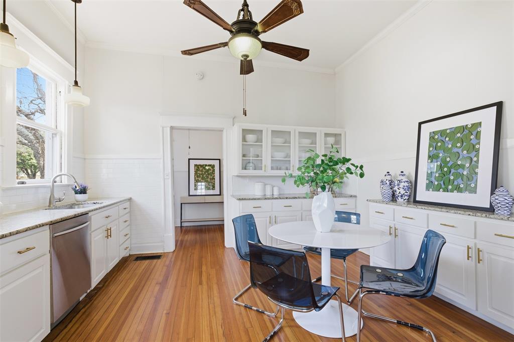 Bellevue Hill Add - Residential