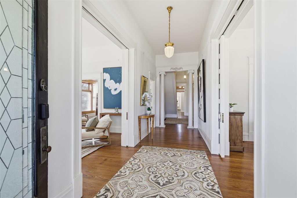 Bellevue Hill Add - Residential