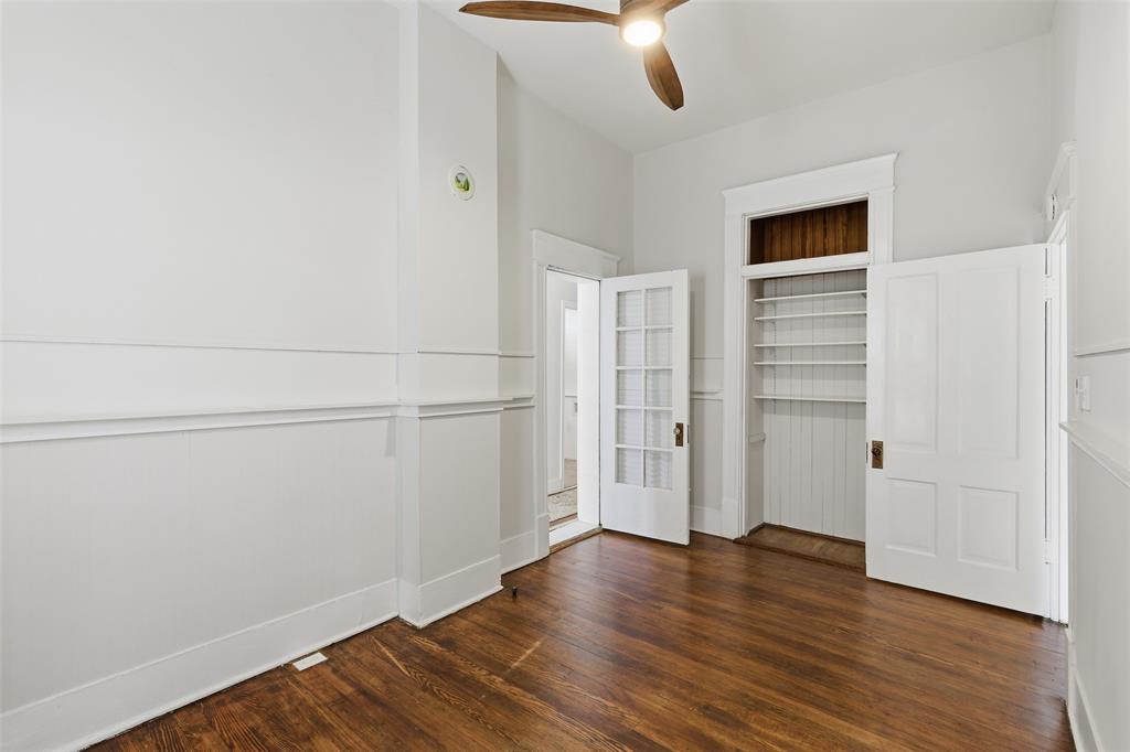 Bellevue Hill Add - Residential