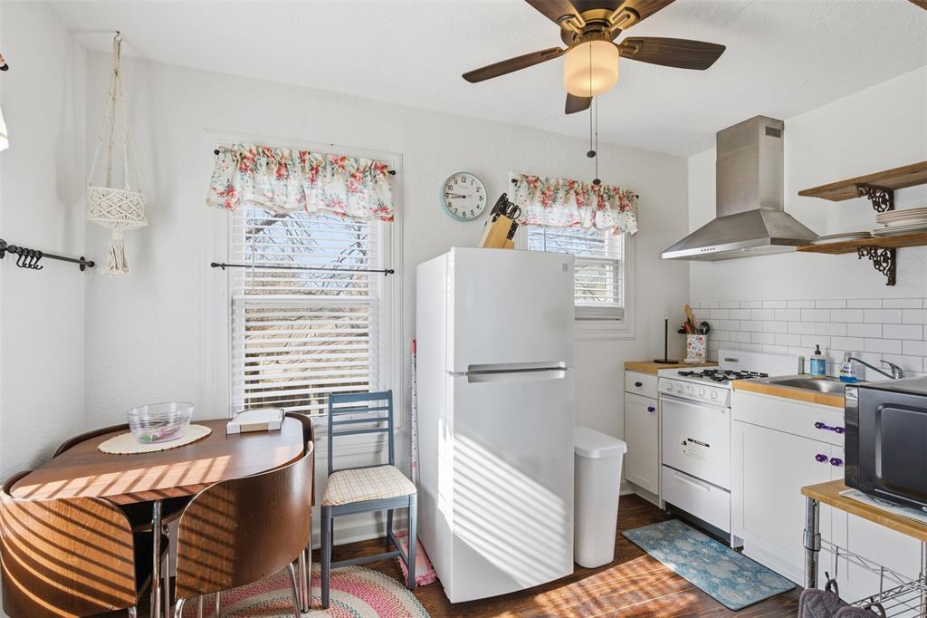 Bellevue Hill Add - Residential