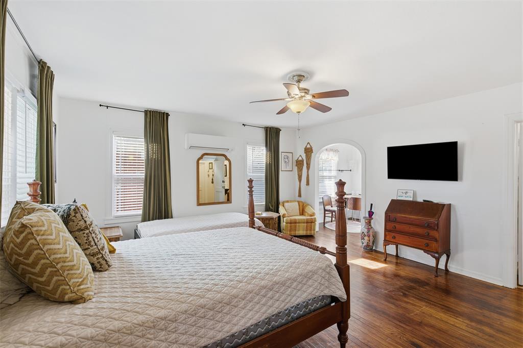 Bellevue Hill Add - Residential