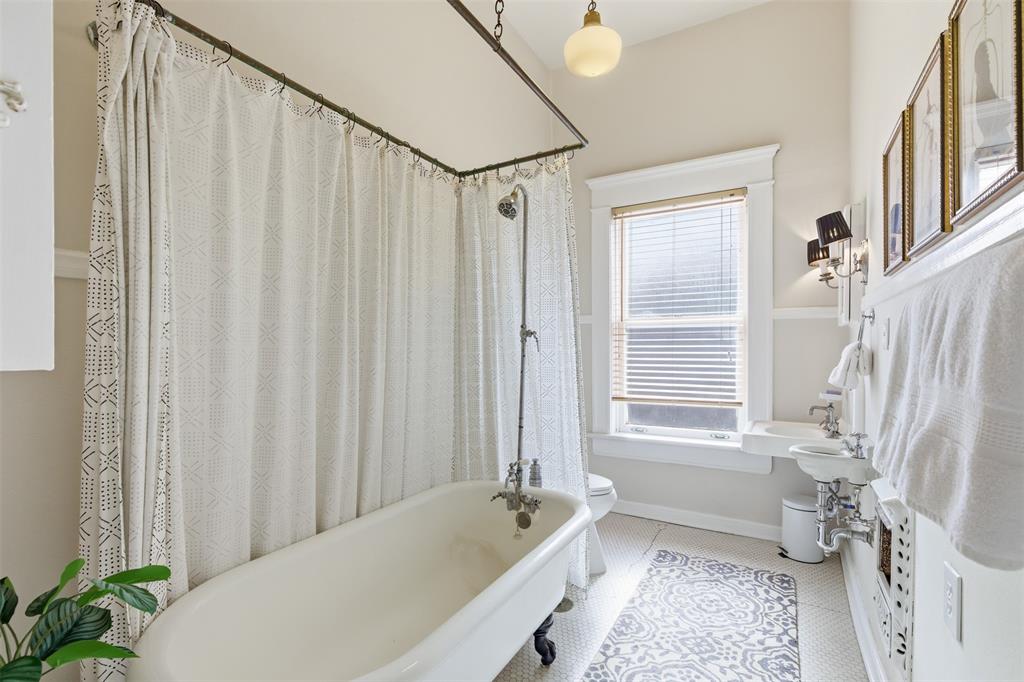 Bellevue Hill Add - Residential