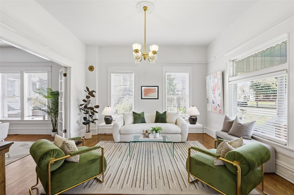 Bellevue Hill Add - Residential