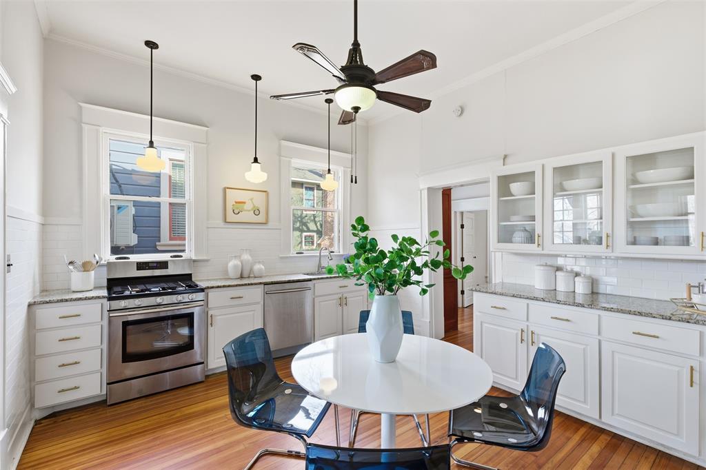 Bellevue Hill Add - Residential