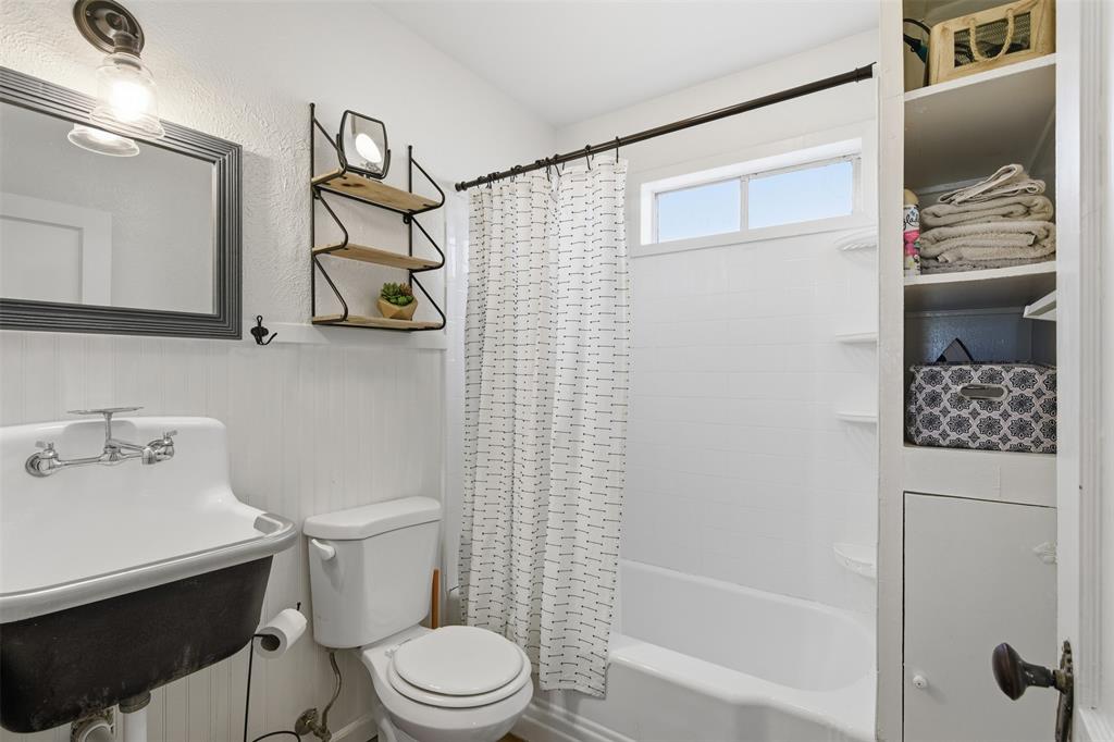 Bellevue Hill Add - Residential