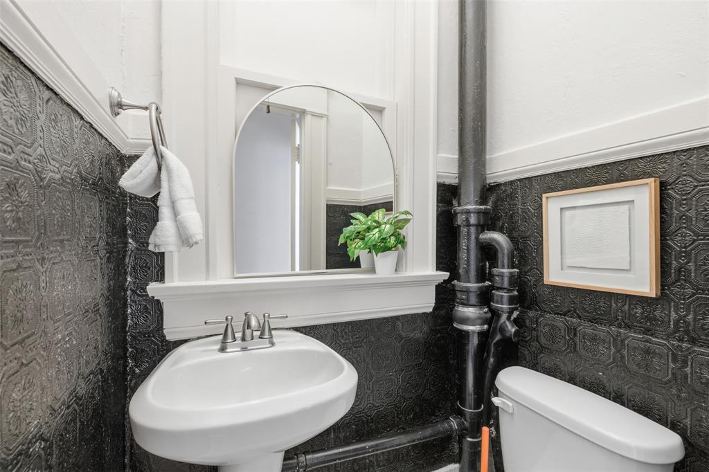 Bellevue Hill Add - Residential