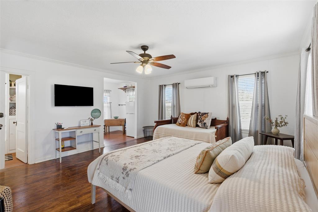 Bellevue Hill Add - Residential