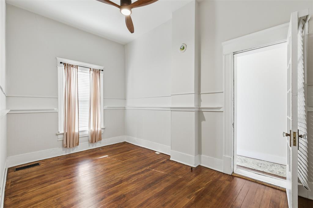 Bellevue Hill Add - Residential