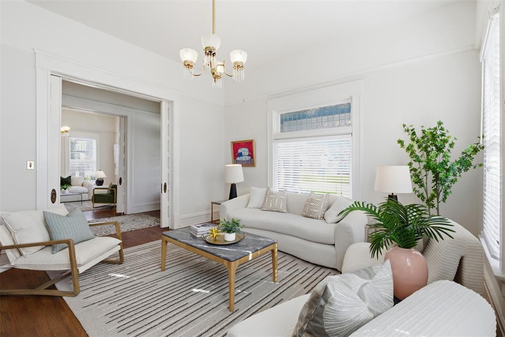 Bellevue Hill Add - Residential