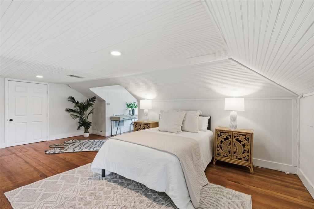 Bellevue Hill Add - Residential