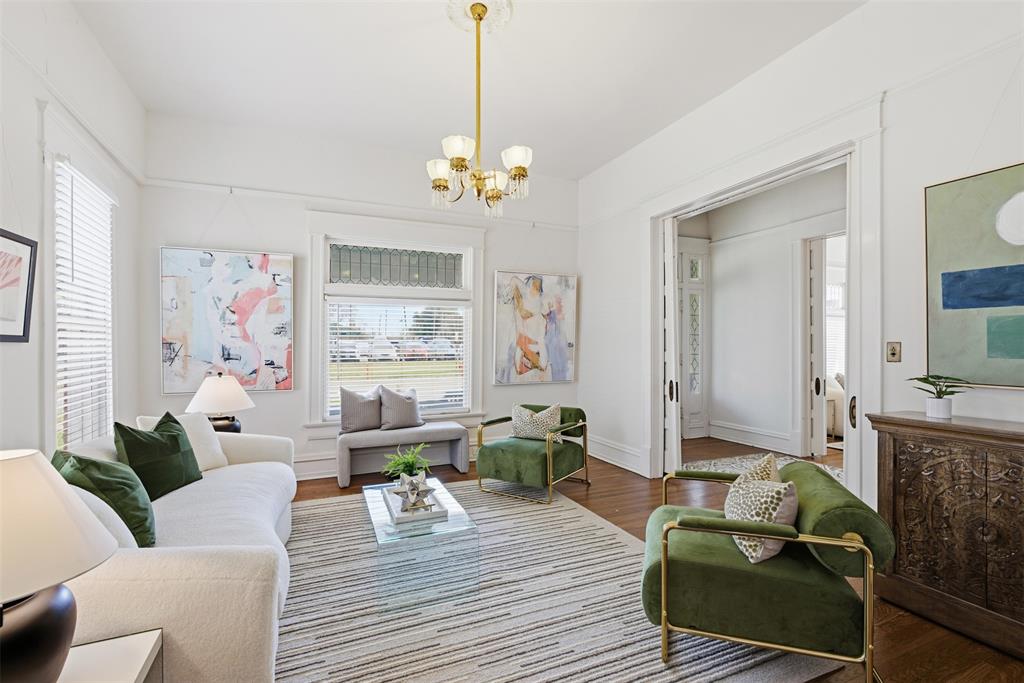 Bellevue Hill Add - Residential