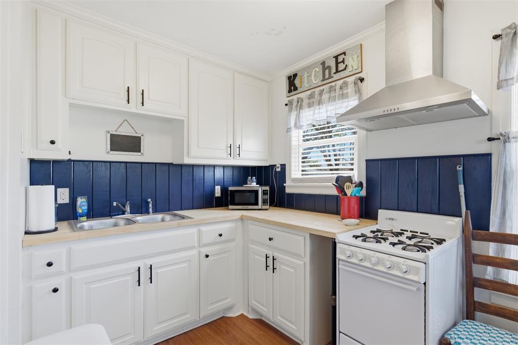 Bellevue Hill Add - Residential