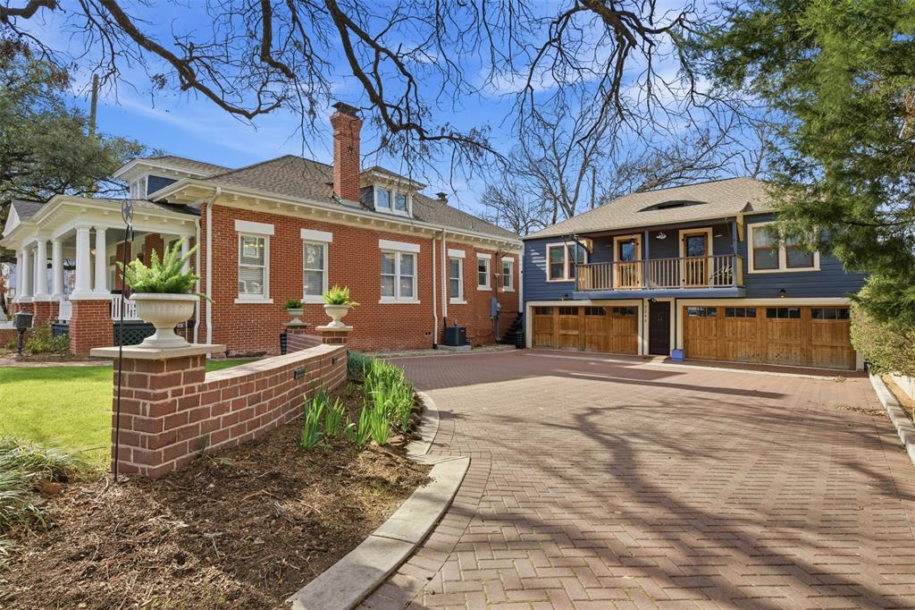 Bellevue Hill Add - Residential