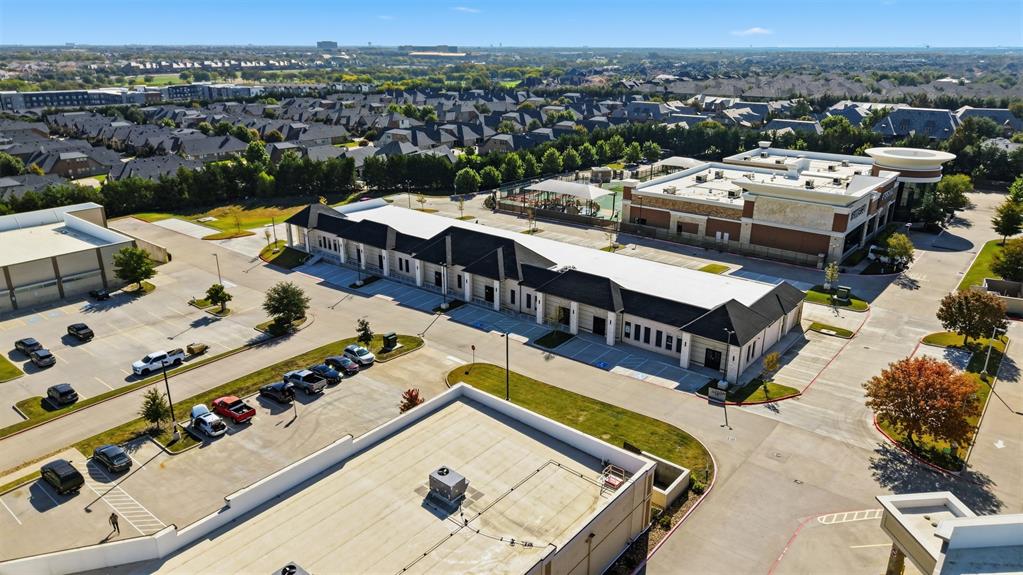 5121 S Custer Road 400 & #500