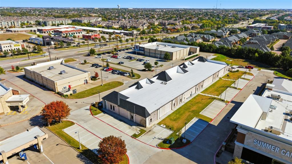 S13608 - Commercial Sale