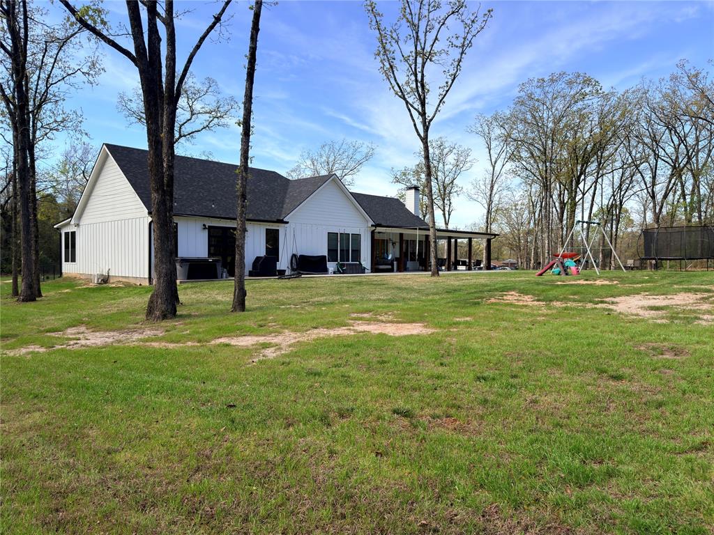 Lake Oaks - Residential