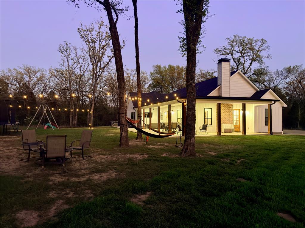 Lake Oaks - Residential