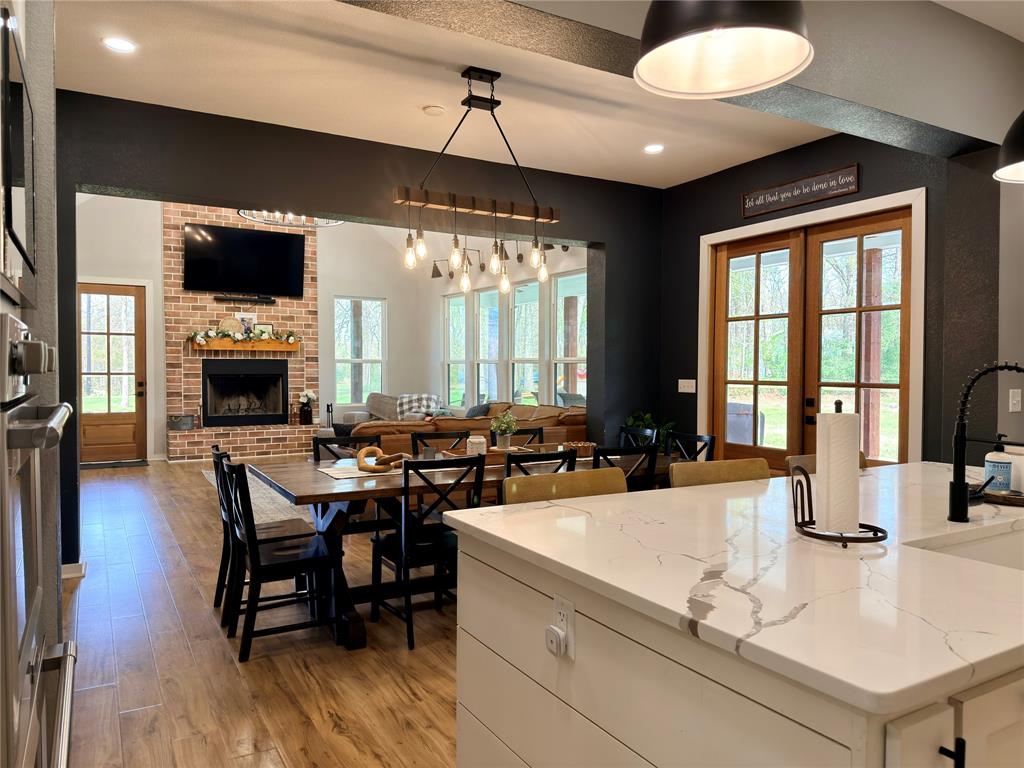 Lake Oaks - Residential