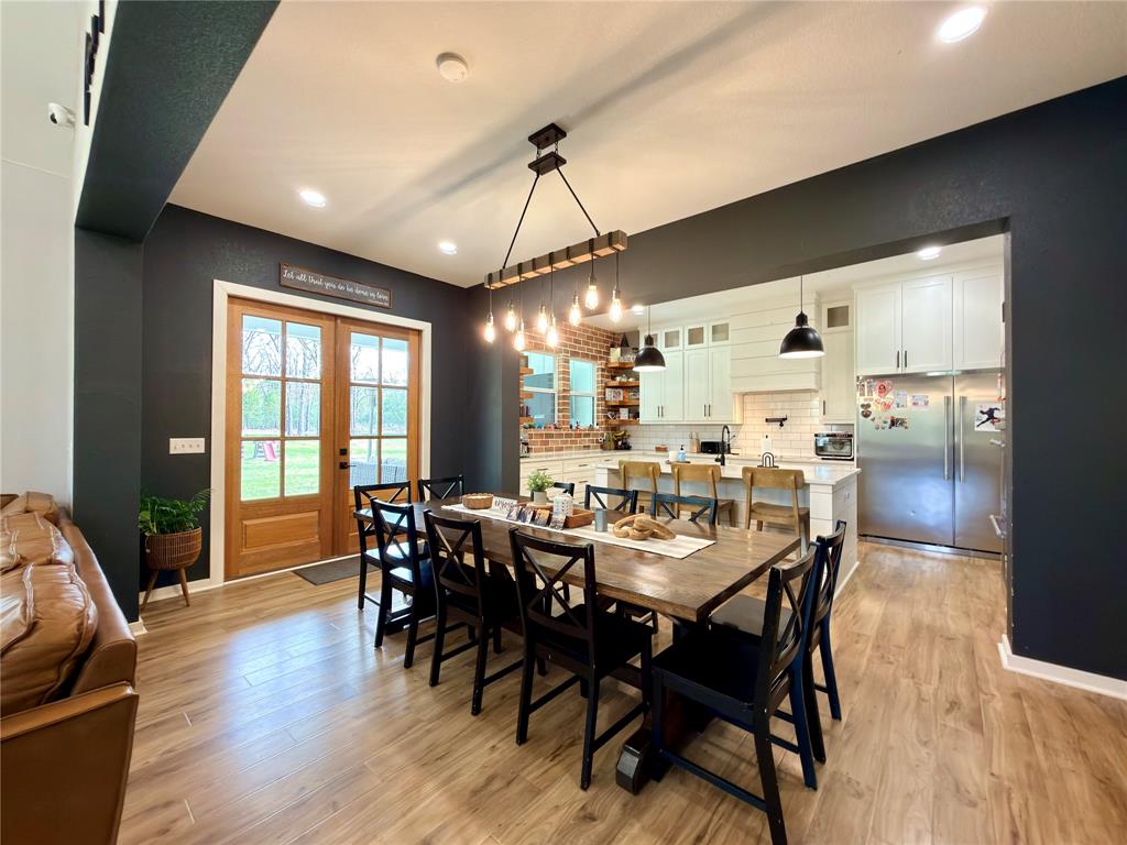 Lake Oaks - Residential