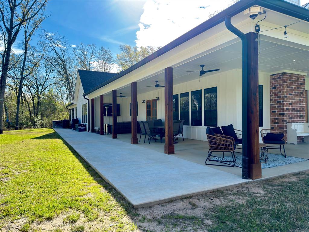 Lake Oaks - Residential