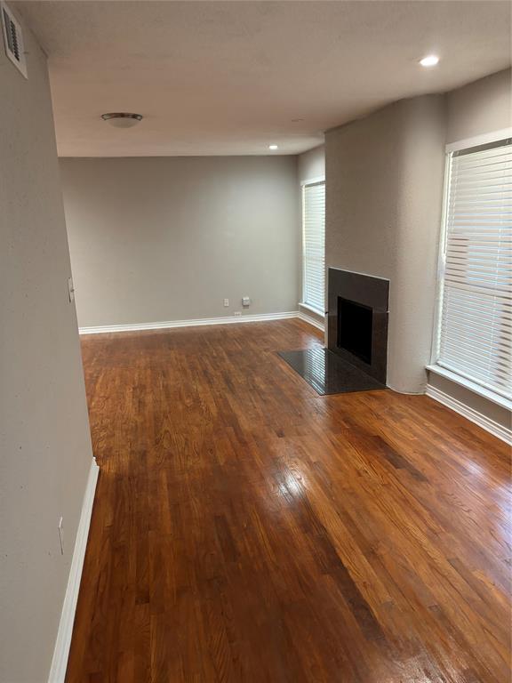 Benson Place Condos - Residential Lease