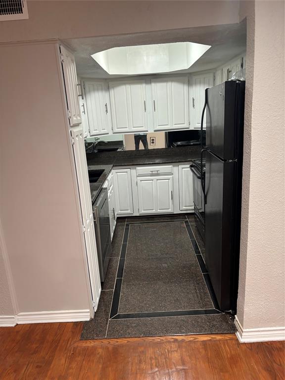 Benson Place Condos - Residential Lease