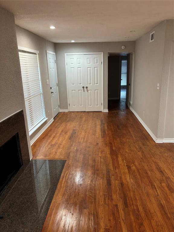 Benson Place Condos - Residential Lease