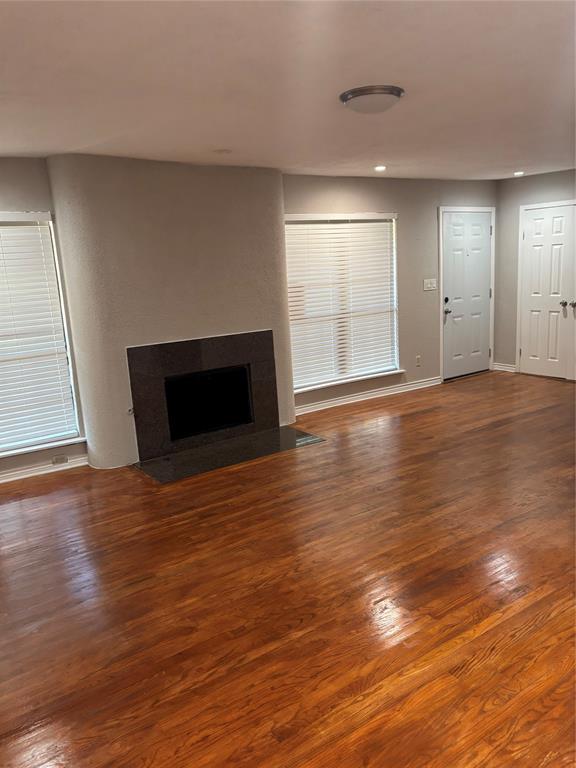 Benson Place Condos - Residential Lease