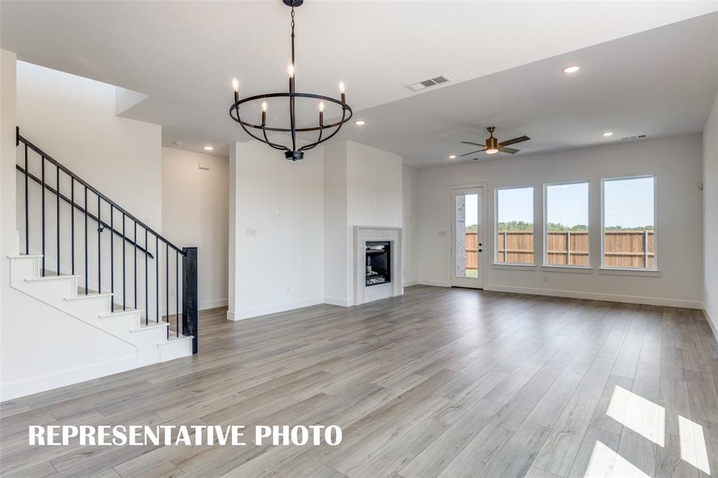 Watson Branch - Residential