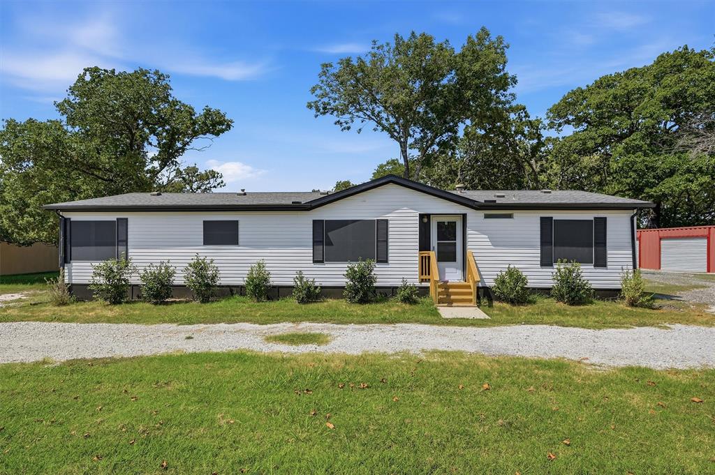 305 Ridgecrest Road