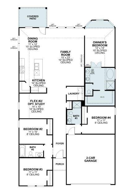 Sanderos - Residential