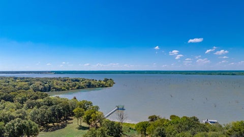 Photo of 3269 Callaway Lane, Quinlan, TX 75474 (MLS # 21387606)