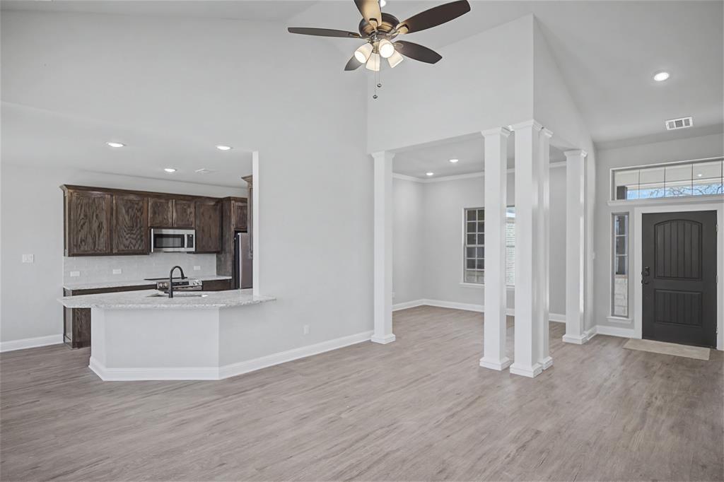 Kitsee Knoll Estates - Residential