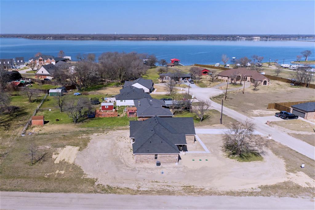 Kitsee Knoll Estates - Residential