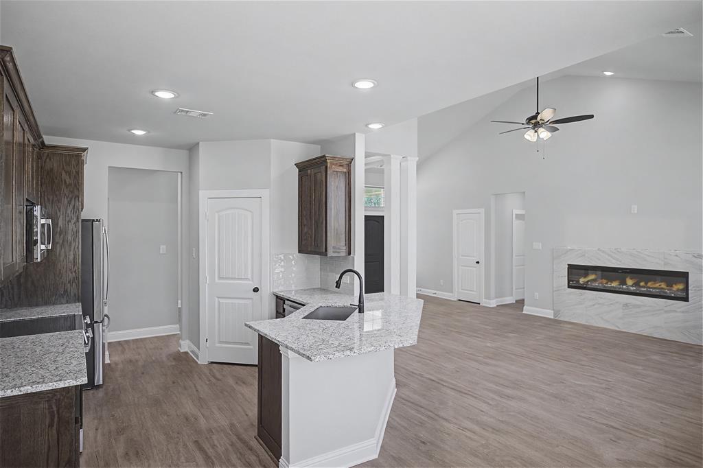 Kitsee Knoll Estates - Residential