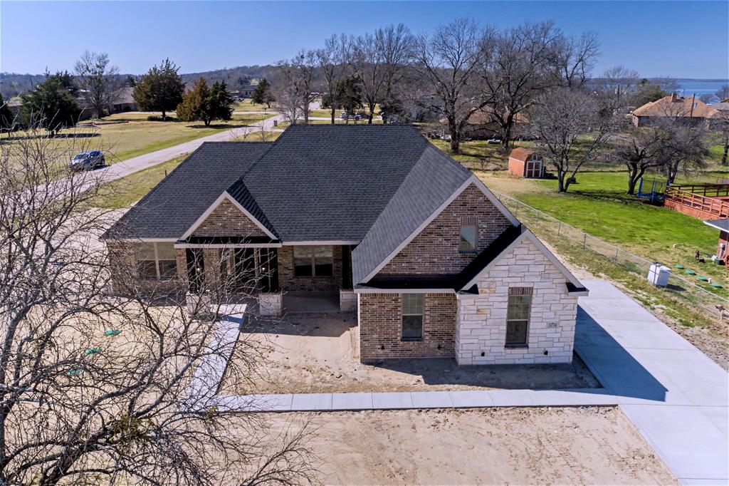 Kitsee Knoll Estates - Residential