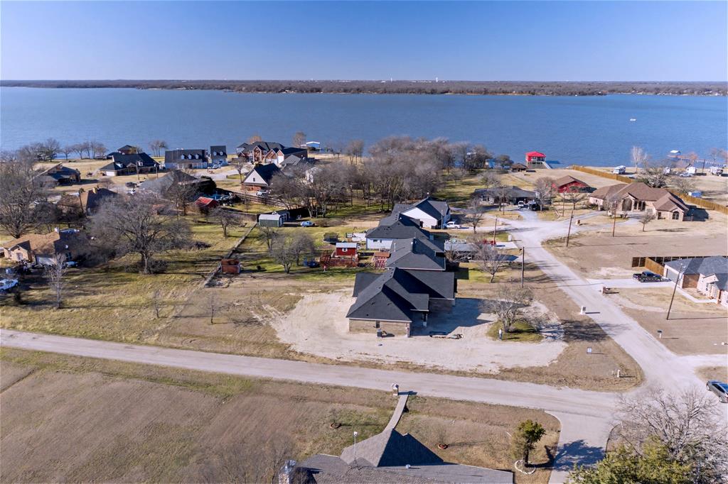 Kitsee Knoll Estates - Residential