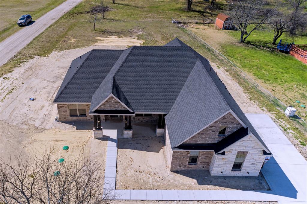 Kitsee Knoll Estates - Residential