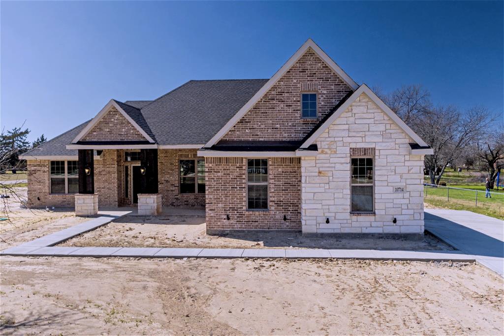 Kitsee Knoll Estates - Residential