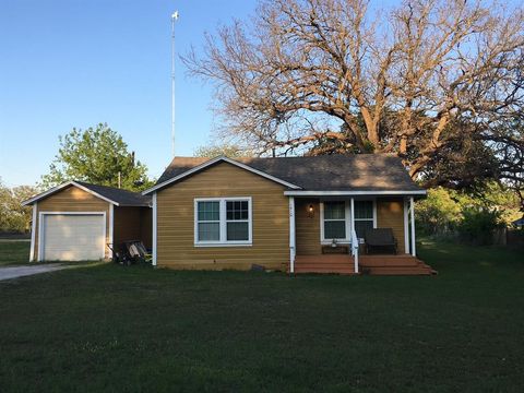 1610 Newsom Mound Road Springtown TX 76082