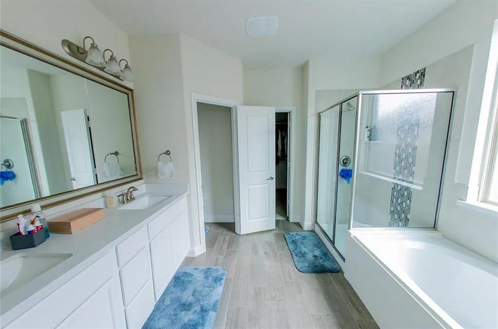 Lasater Ranch Ph 1 - Residential